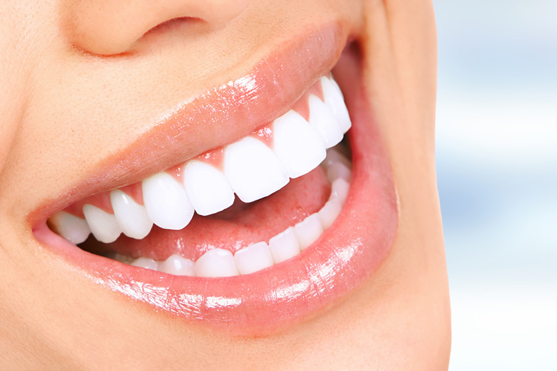 Cosmetic Dentistry in Eugene