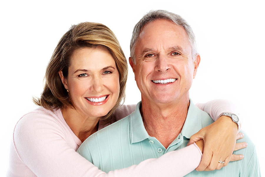 Dental Implants in Eugene